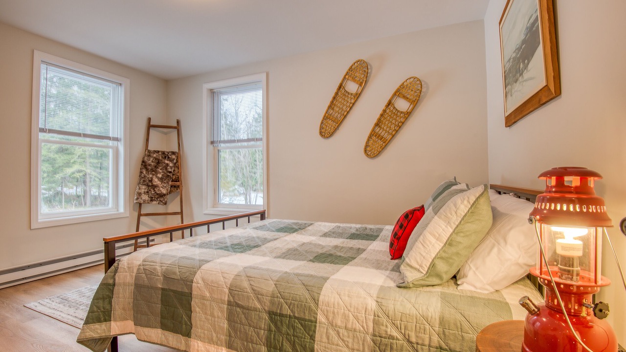 Photo of Bedroom in Bethlehem