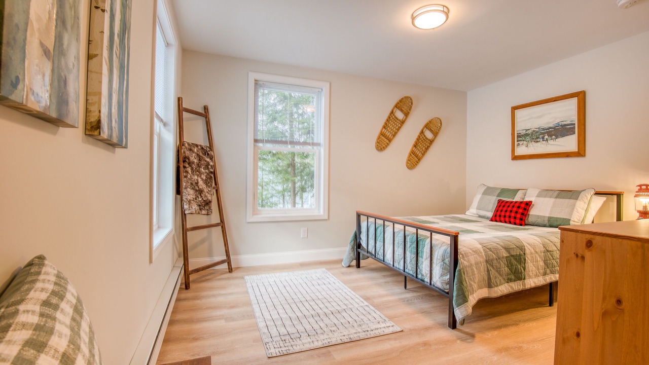 Photo of Bedroom in Bethlehem