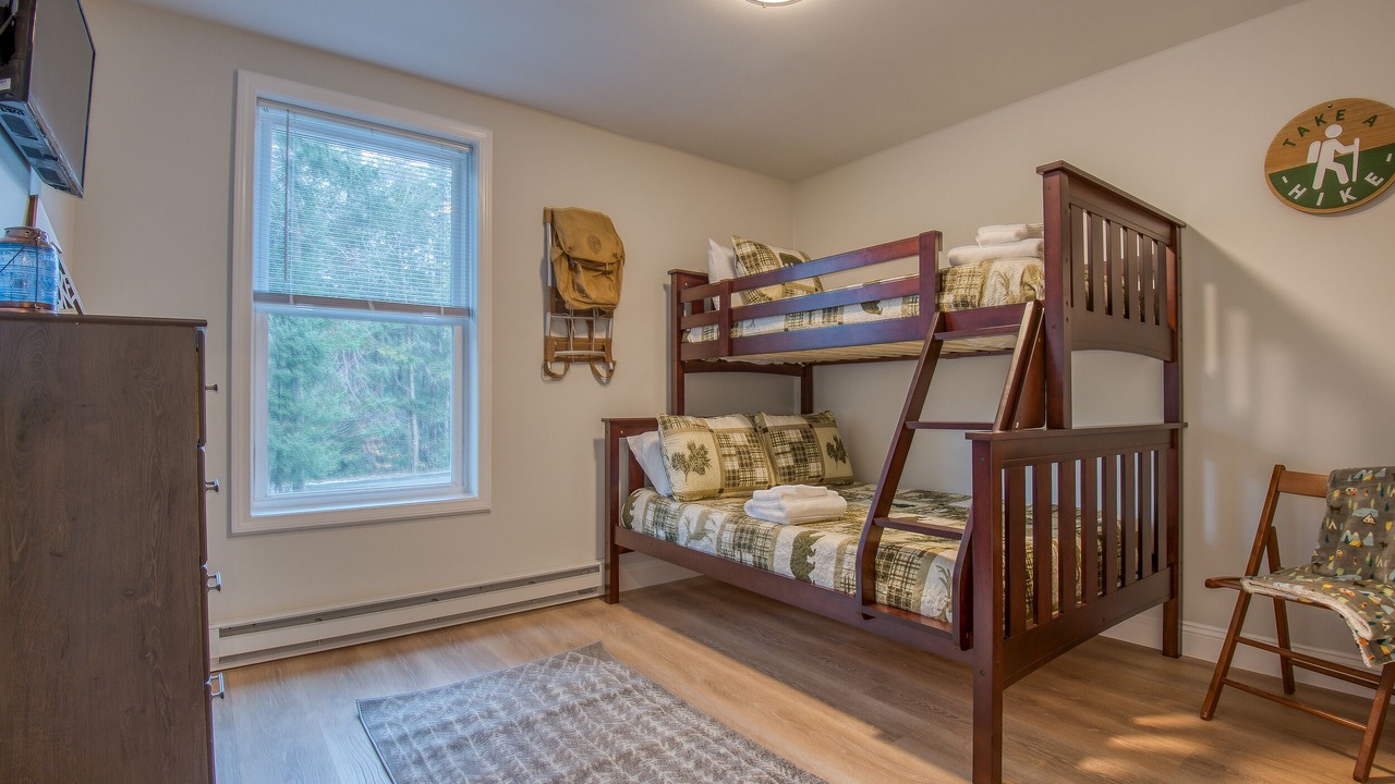 Photo of Bedroom in Bethlehem