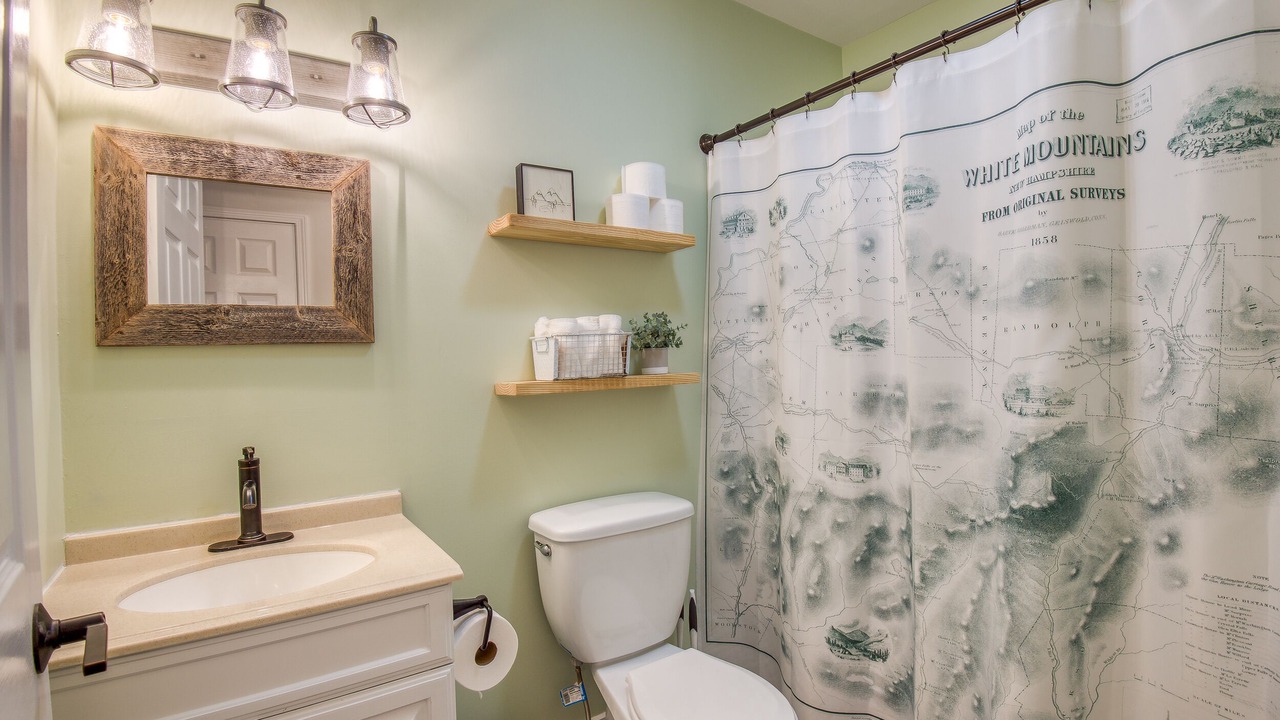 Photo of Bathroom in Bethlehem