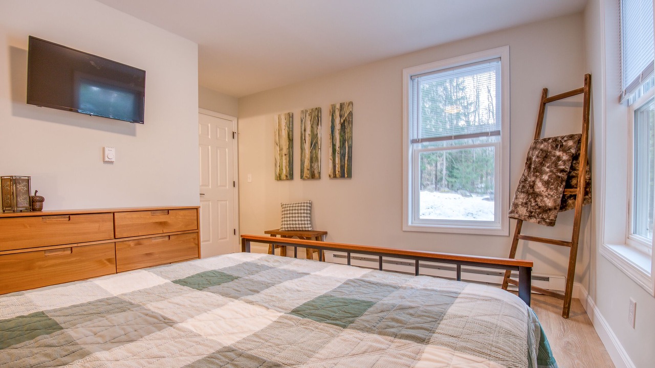 Photo of Bedroom in Bethlehem