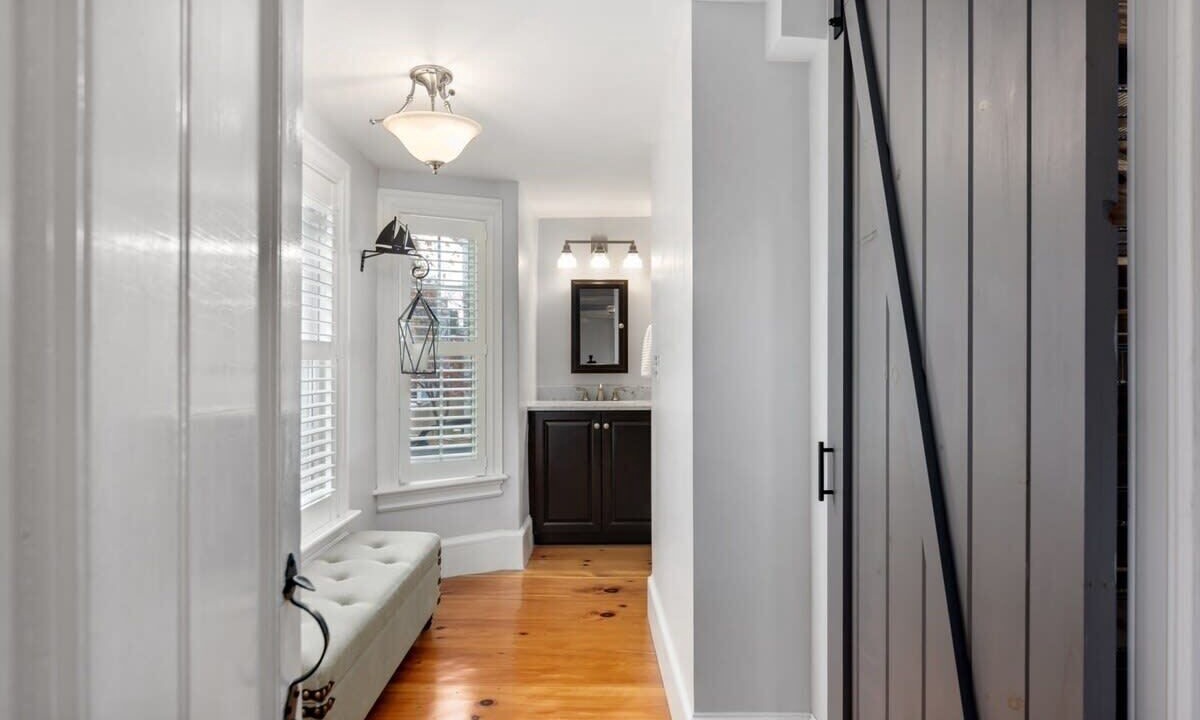 Photo of Bathroom in Newburyport