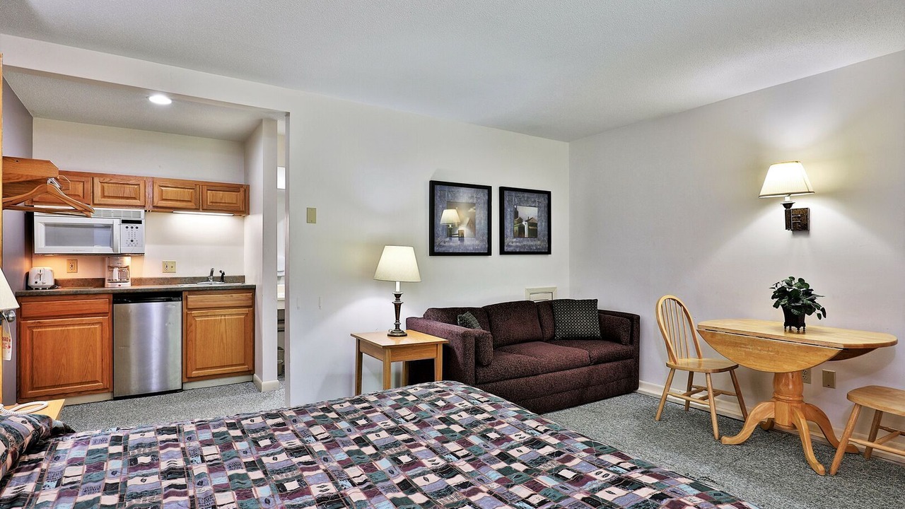 Photo of Bedroom in West Bridgewater