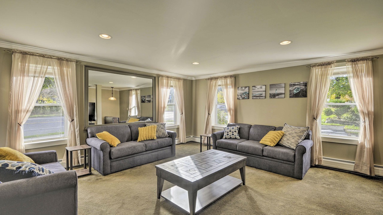 Photo of Bedroom in Burdett