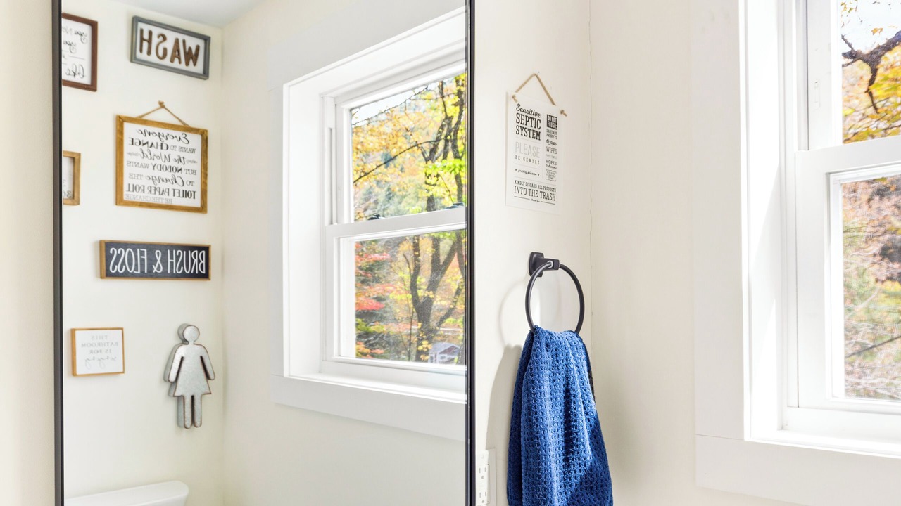 Photo of Bathroom in West Bridgewater