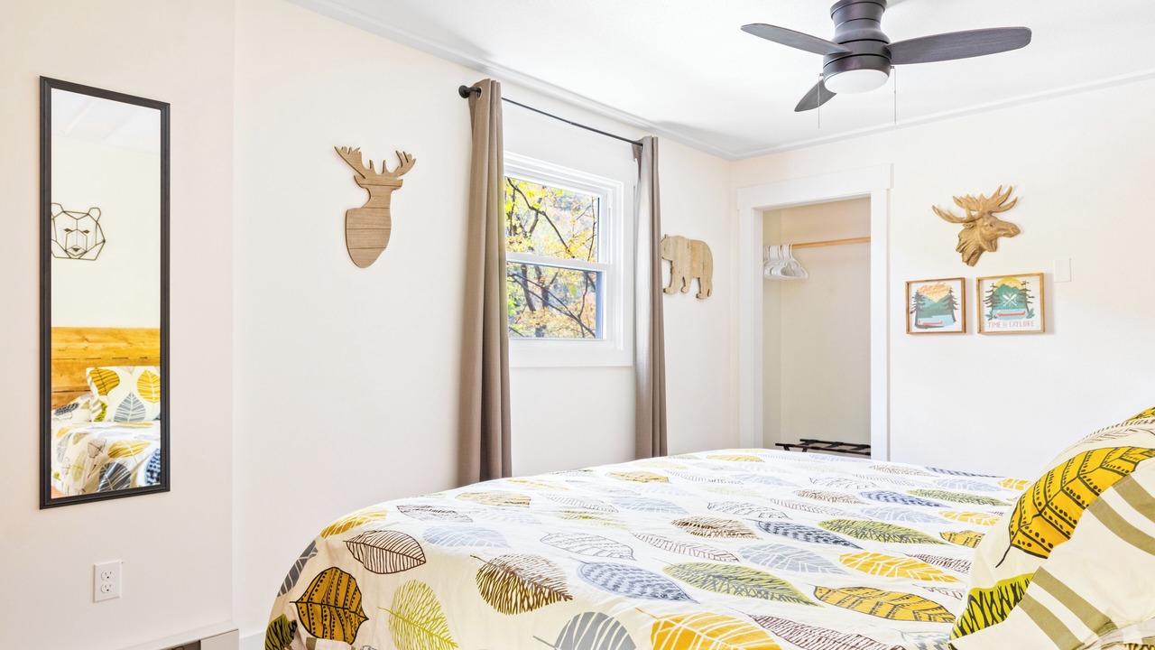 Photo of Bedroom in West Bridgewater