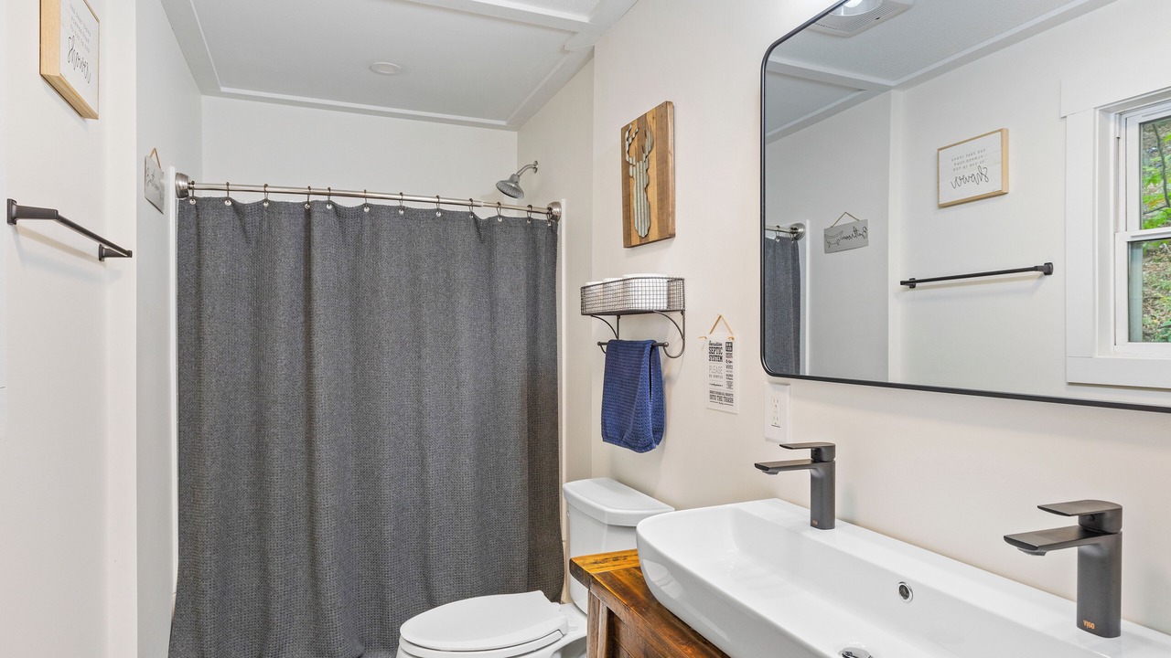 Photo of Bathroom in West Bridgewater