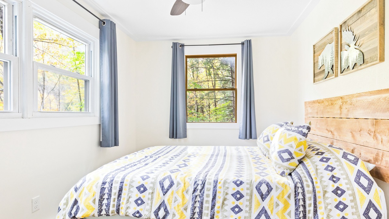 Photo of Bedroom in West Bridgewater