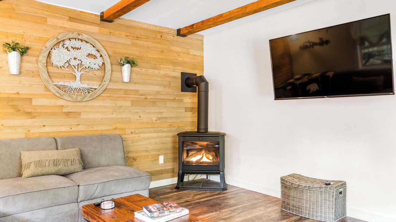 Photo of Livingroom in West Bridgewater