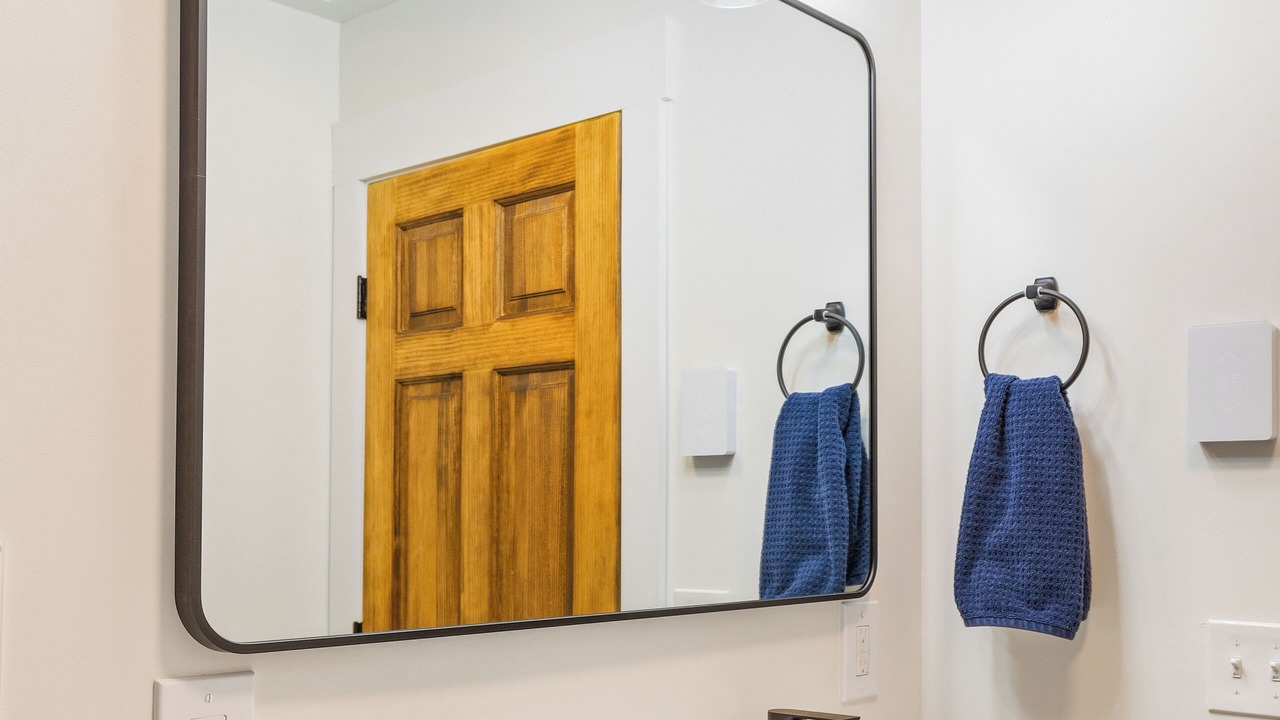 Photo of Bathroom in West Bridgewater