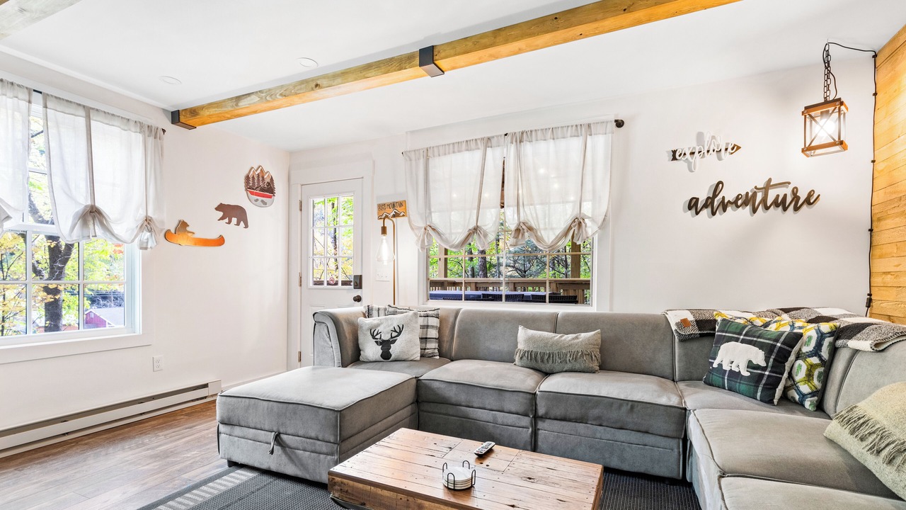 Photo of Livingroom in West Bridgewater