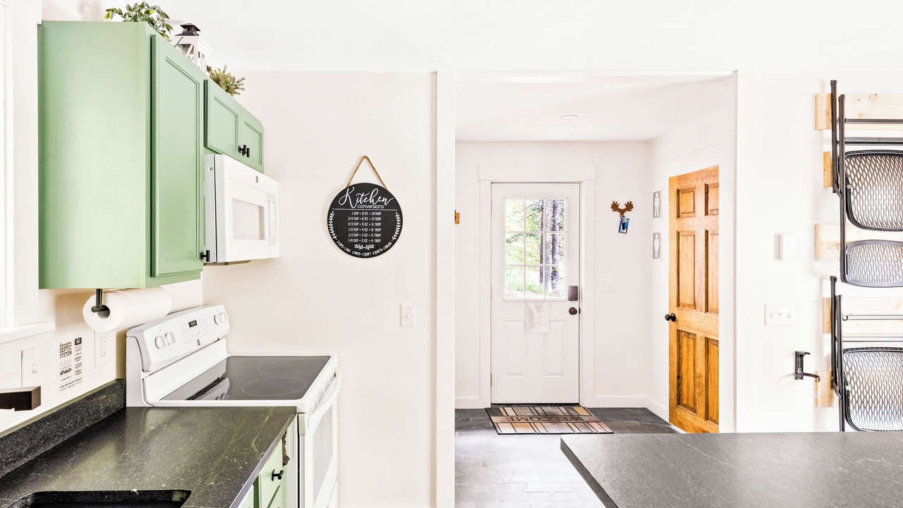 Photo of Kitchen in West Bridgewater