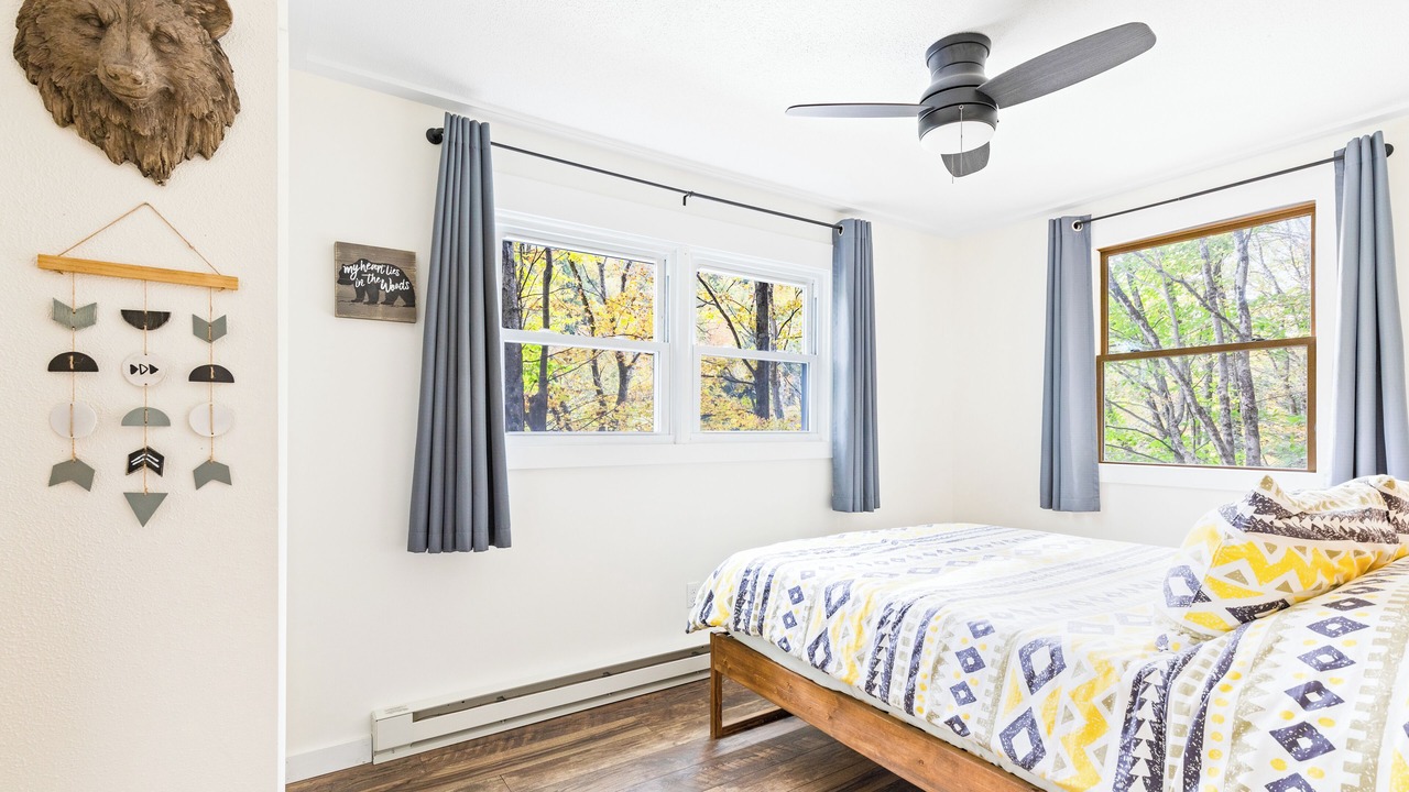 Photo of Bedroom in West Bridgewater