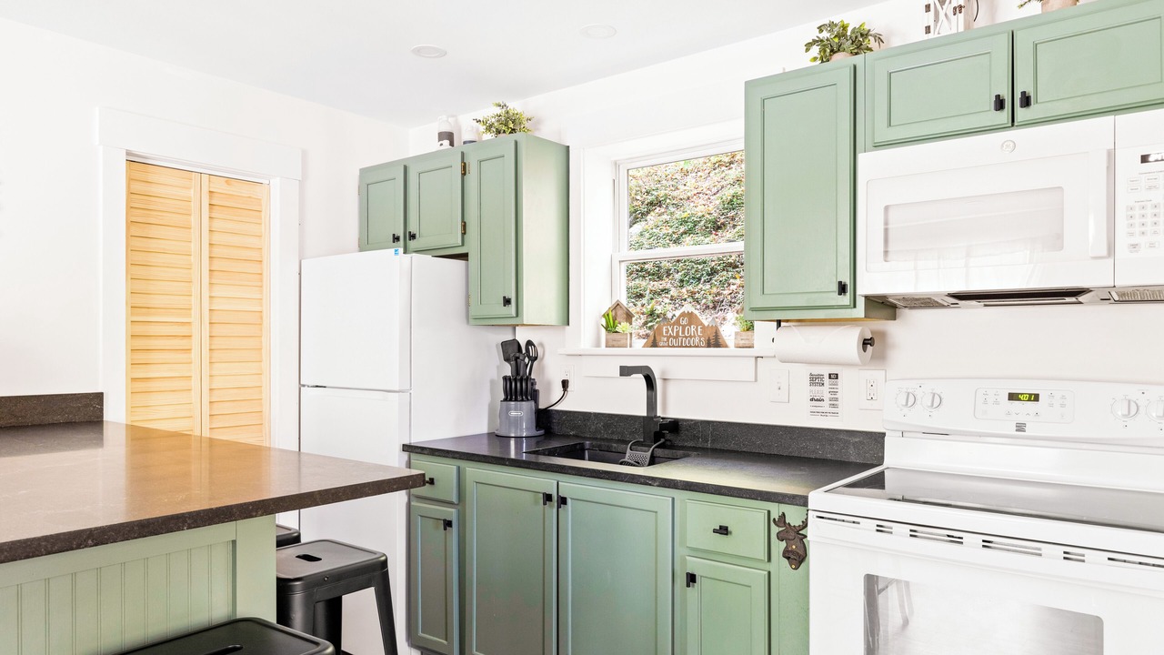 Photo of Kitchen in West Bridgewater