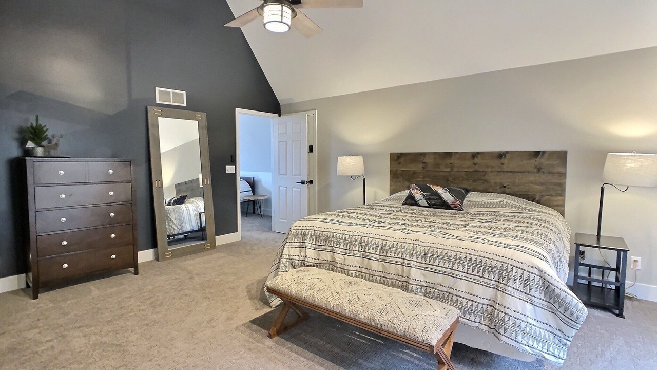 Photo of Bedroom in Great Valley