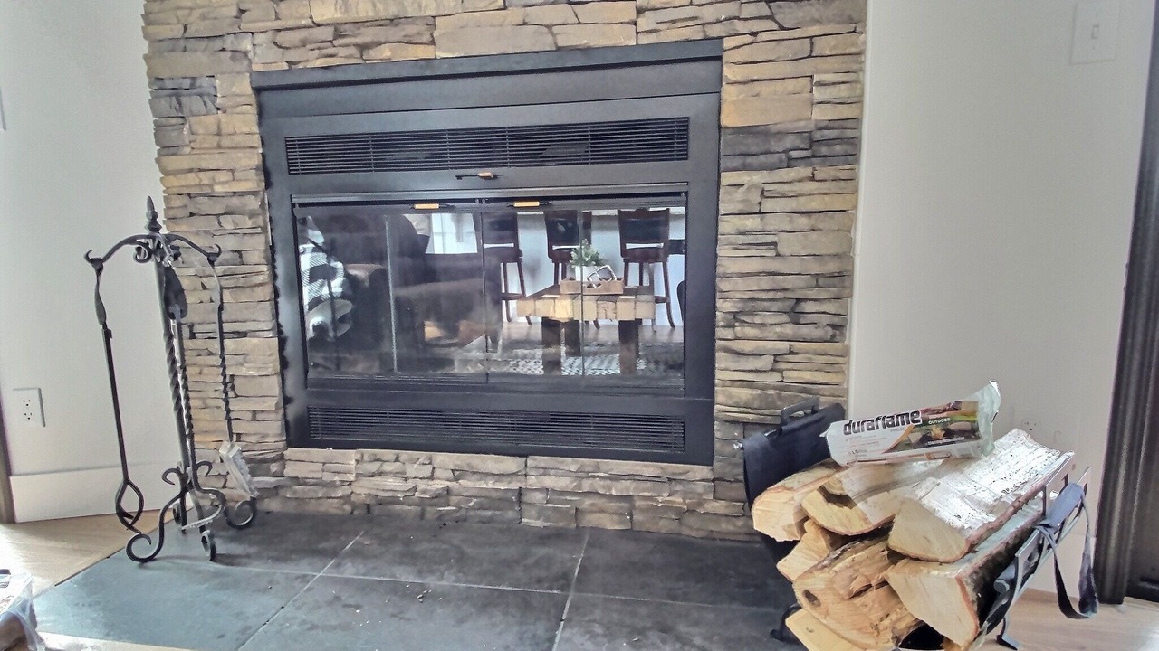 Photo of Livingroom in Great Valley