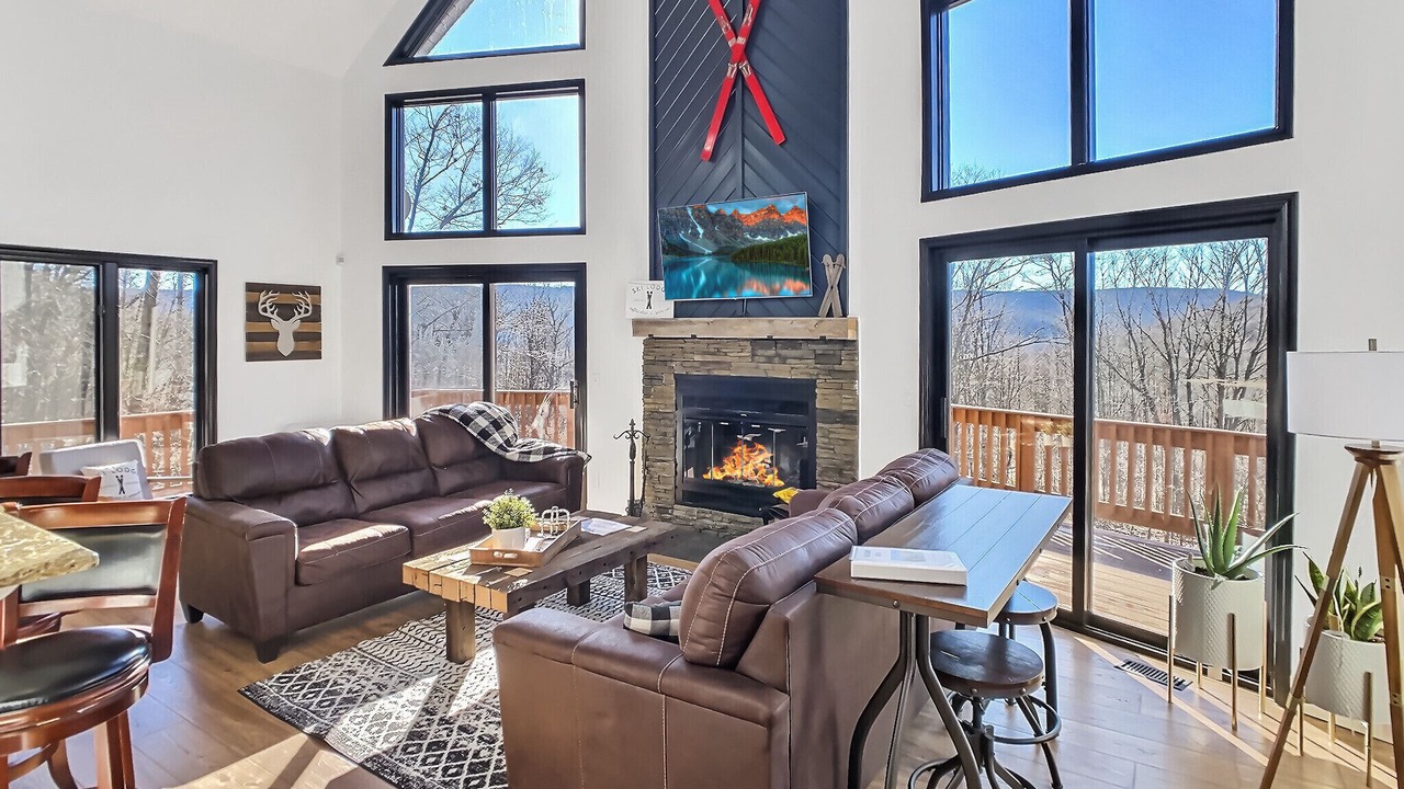 Photo of Livingroom in Great Valley