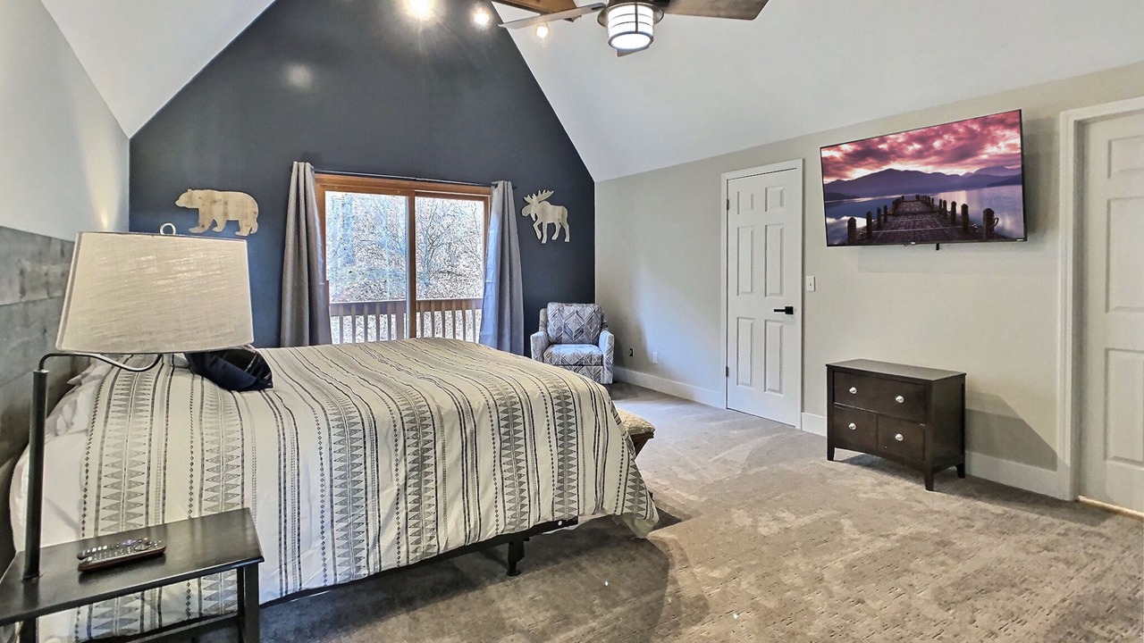 Photo of Bedroom in Great Valley