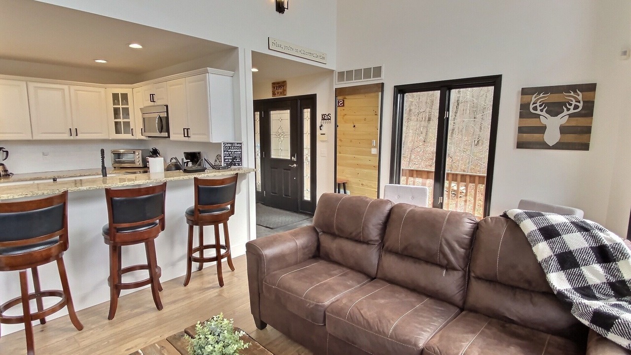 Photo of Livingroom in Great Valley