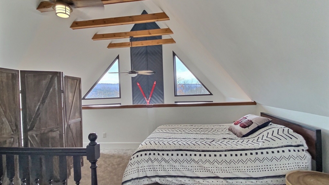 Photo of Bedroom in Great Valley