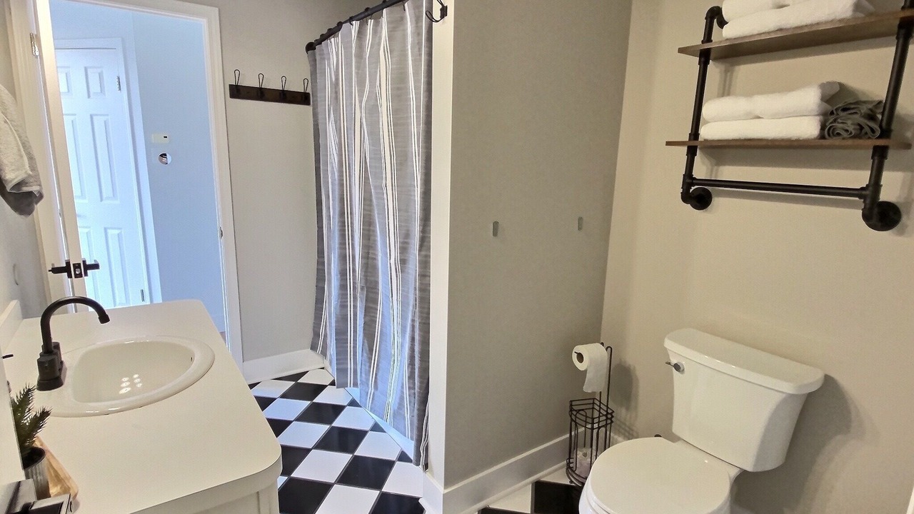 Photo of Bathroom in Great Valley