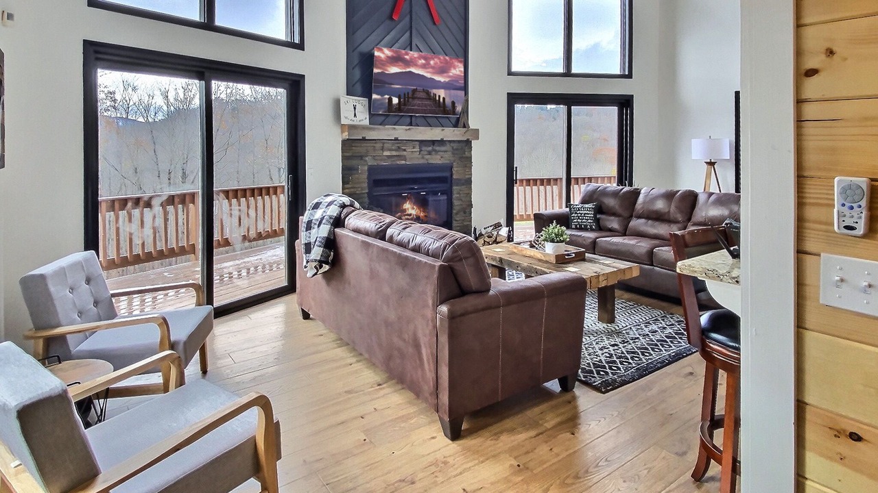 Photo of Livingroom in Great Valley
