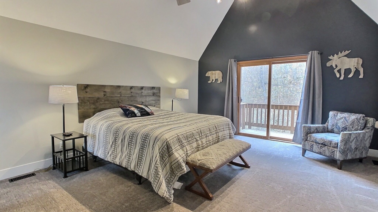 Photo of Bedroom in Great Valley