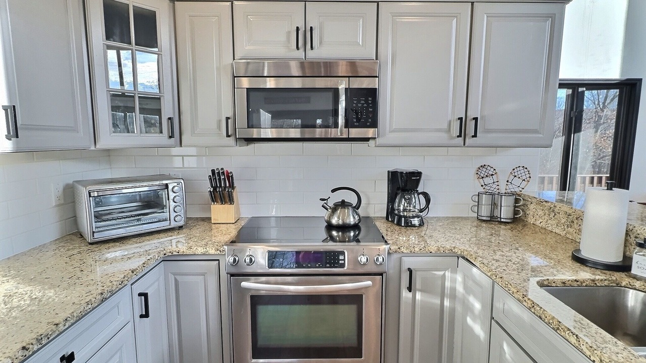 Photo of Kitchen in Great Valley