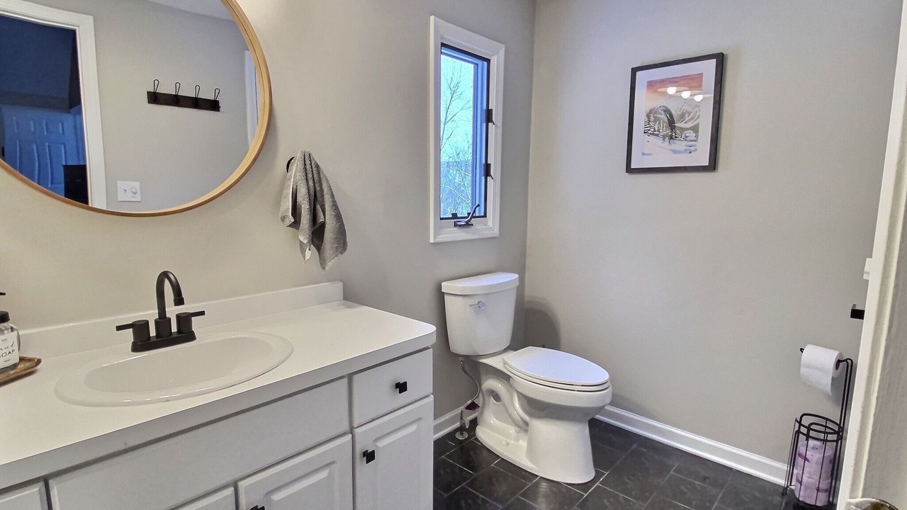 Photo of Bathroom in Great Valley