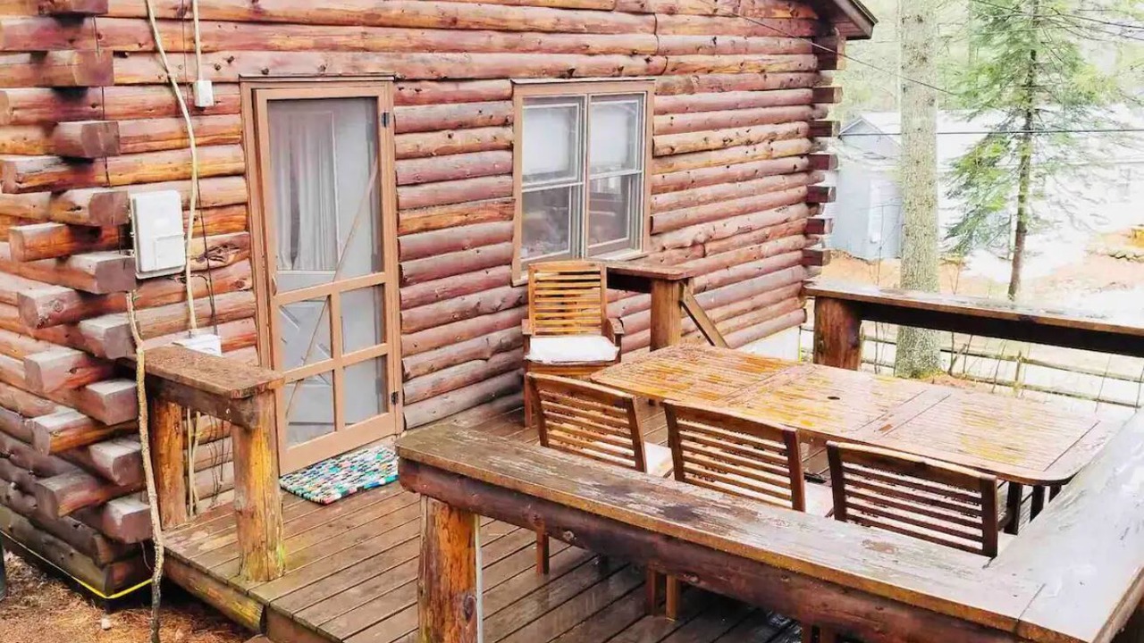 Photo of Outdoor in East Wakefield