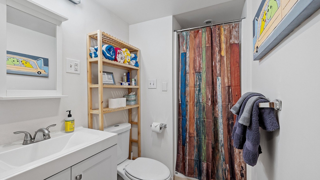 Photo of Bathroom in East Wakefield