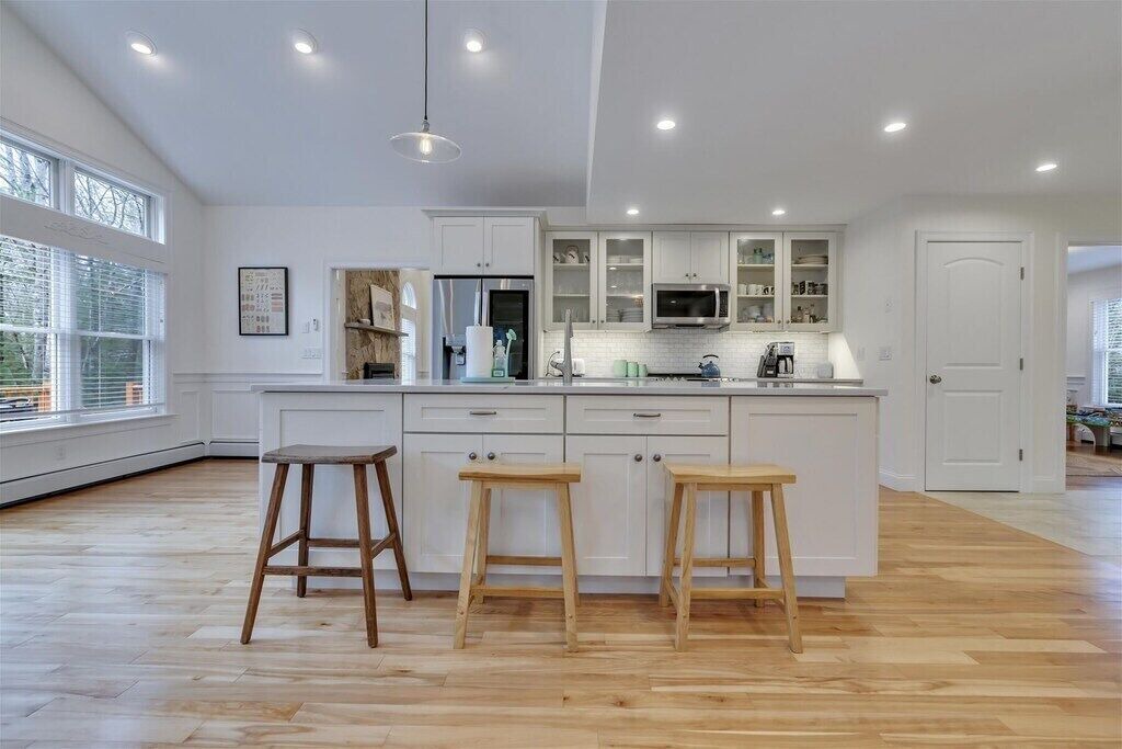 Photo of Kitchen in Kennebunkport