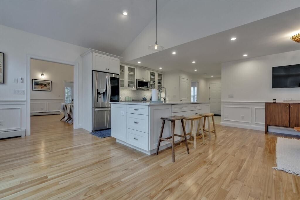 Photo of Kitchen in Kennebunkport