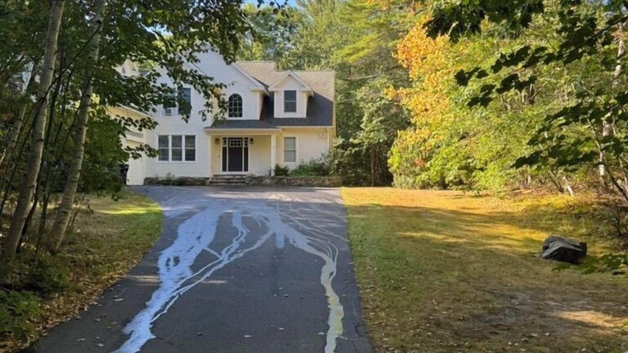 Photo of Outdoor in Kennebunkport