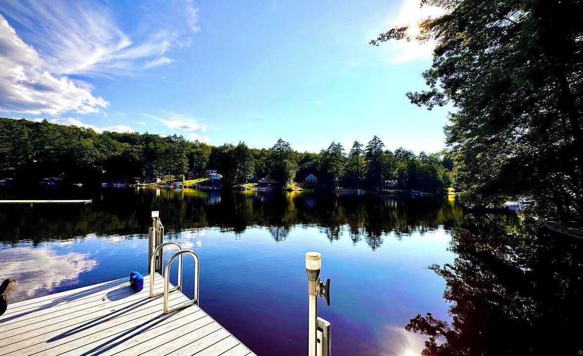 Photo of Outdoor in East Wakefield