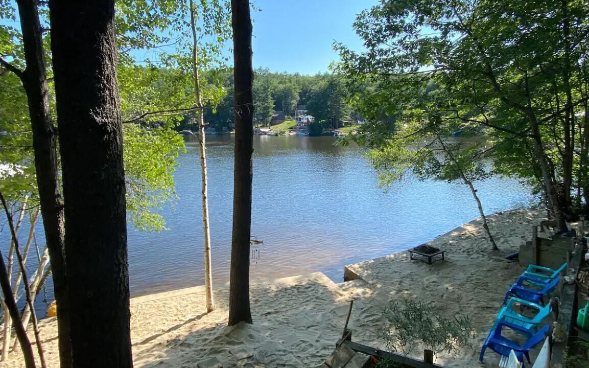 Photo of Outdoor in East Wakefield