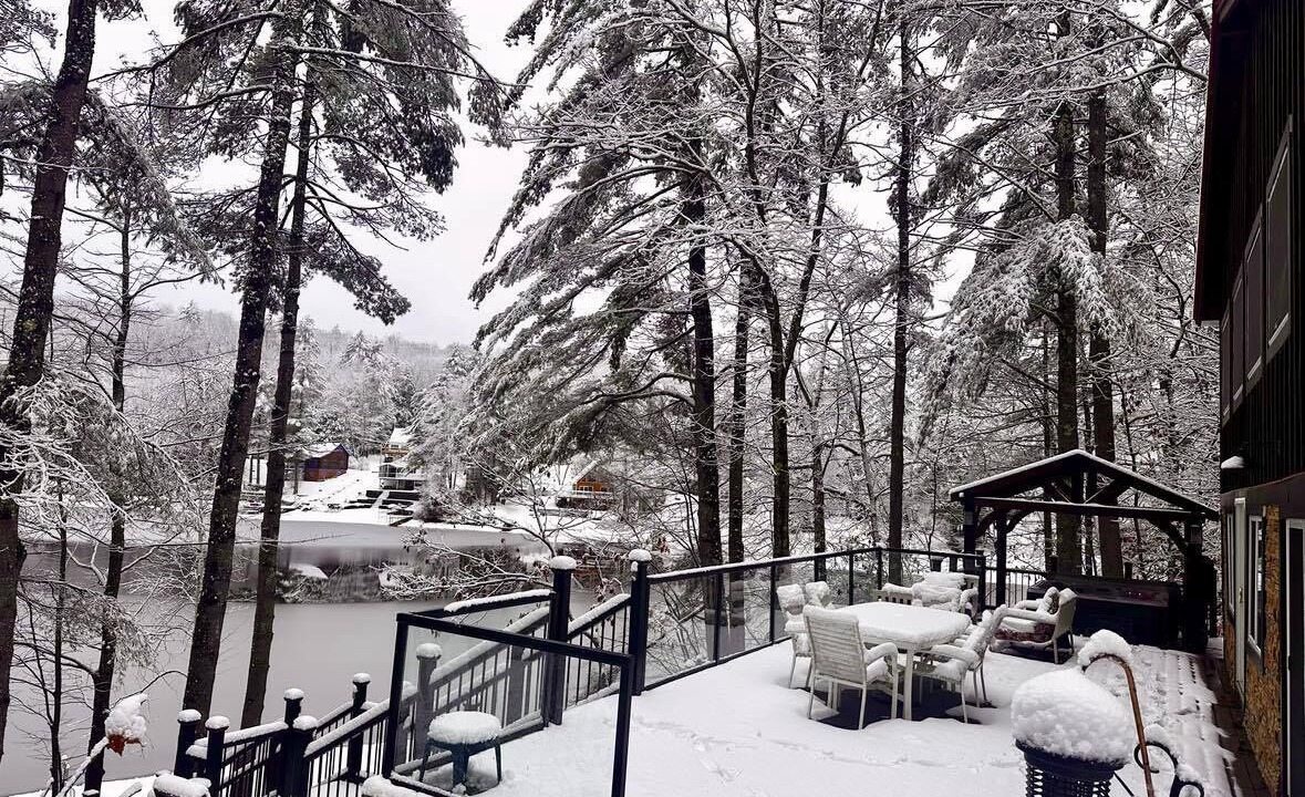 Photo of Outdoor in East Wakefield