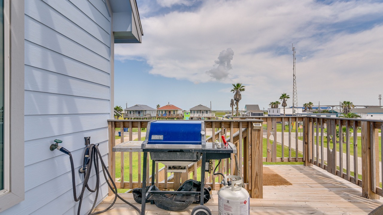 Photo of Outdoor in Surfside Beach