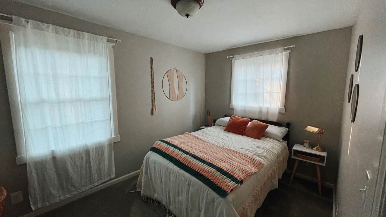 Photo of Bedroom in Sea Breeze