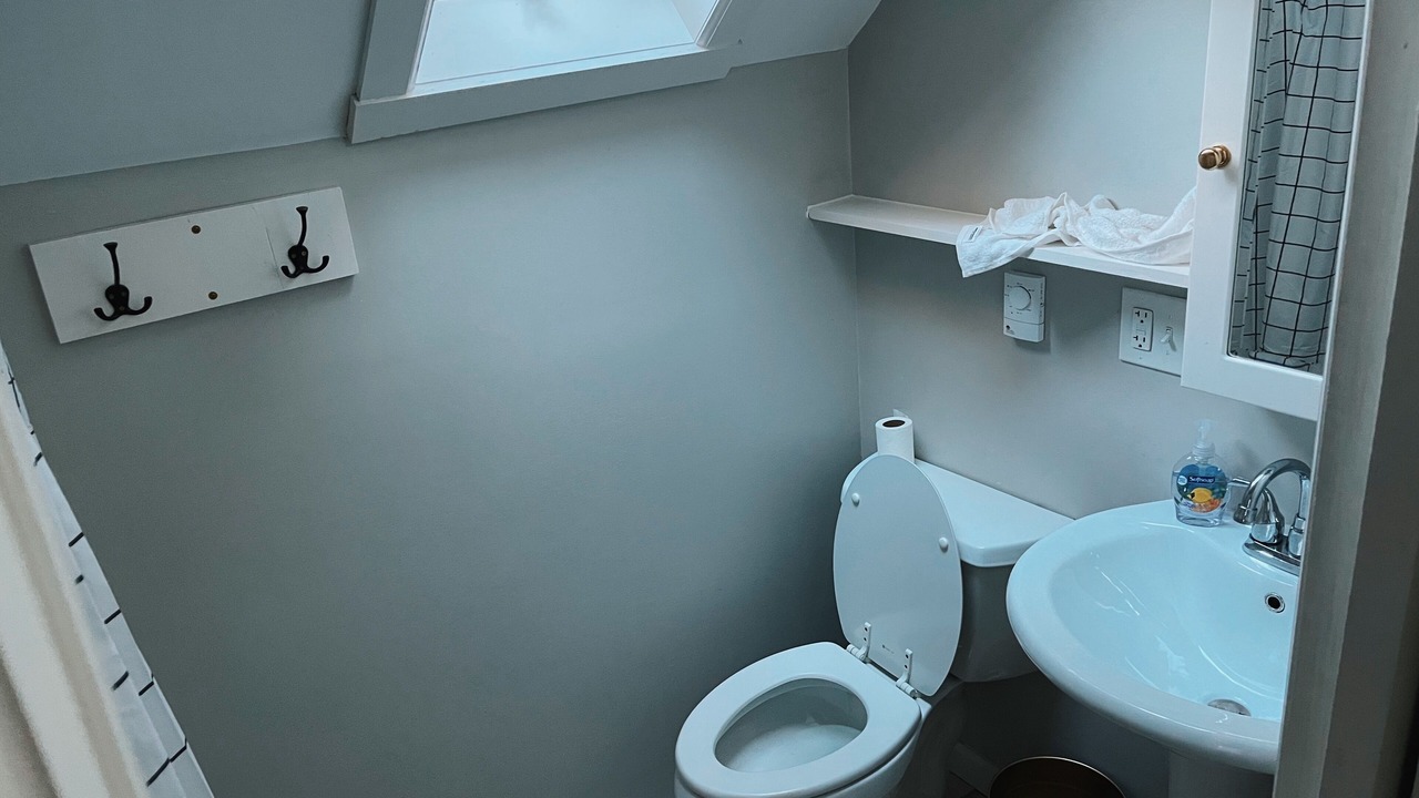 Photo of Bathroom in Sea Breeze