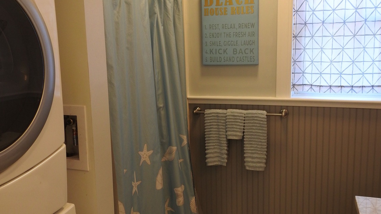 Photo of Bathroom in Mid-Coast and Islands