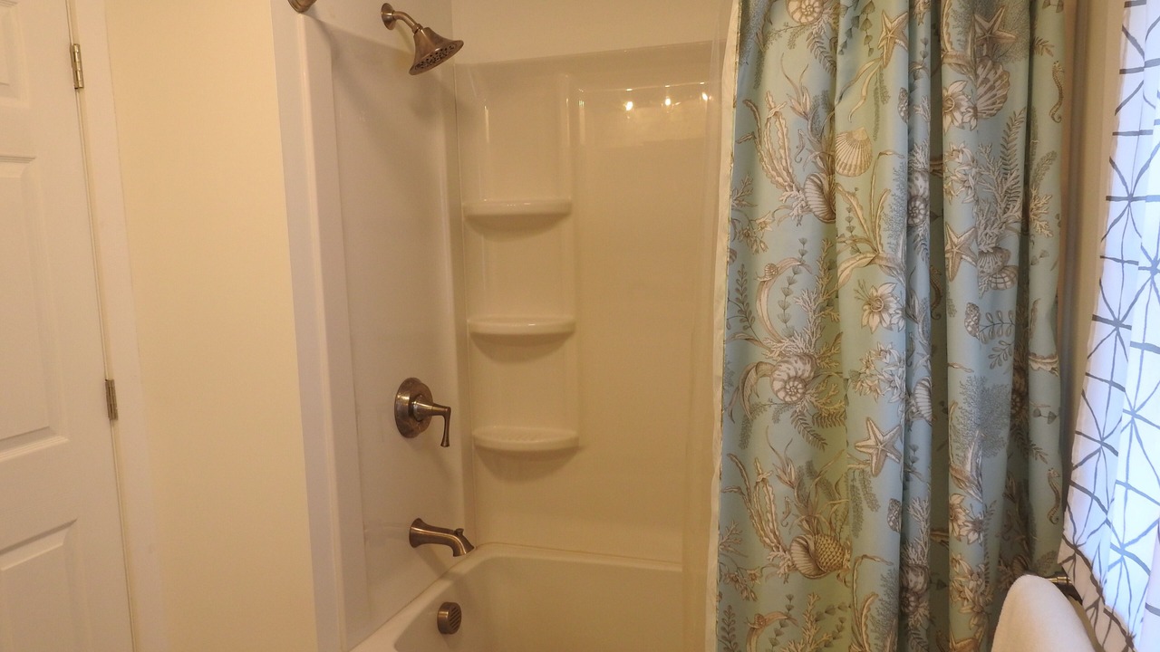 Photo of Bathroom in Mid-Coast and Islands