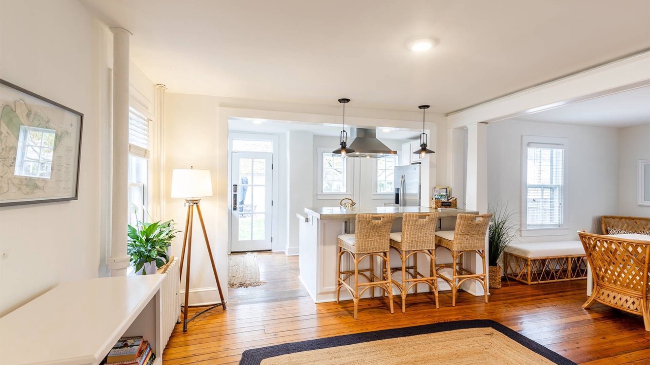 Photo of Bedroom in Annapolis