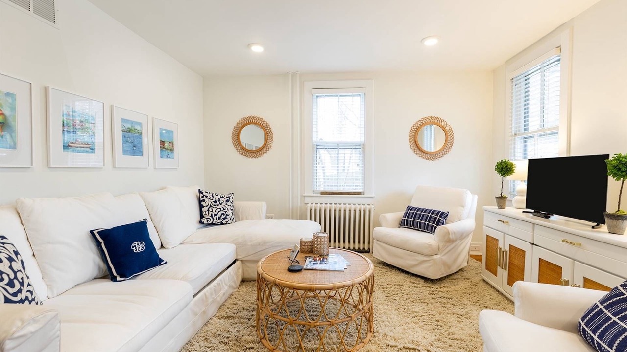Photo of Bedroom in Annapolis