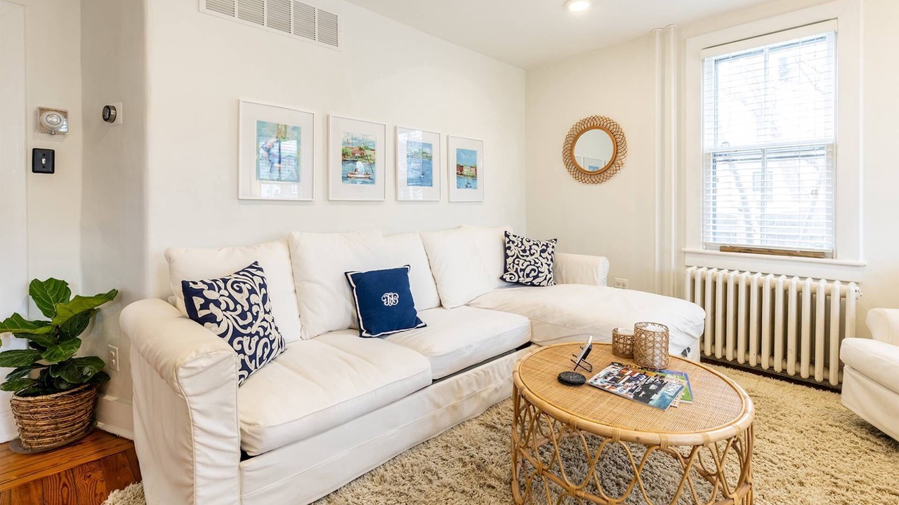 Photo of Bedroom in Annapolis