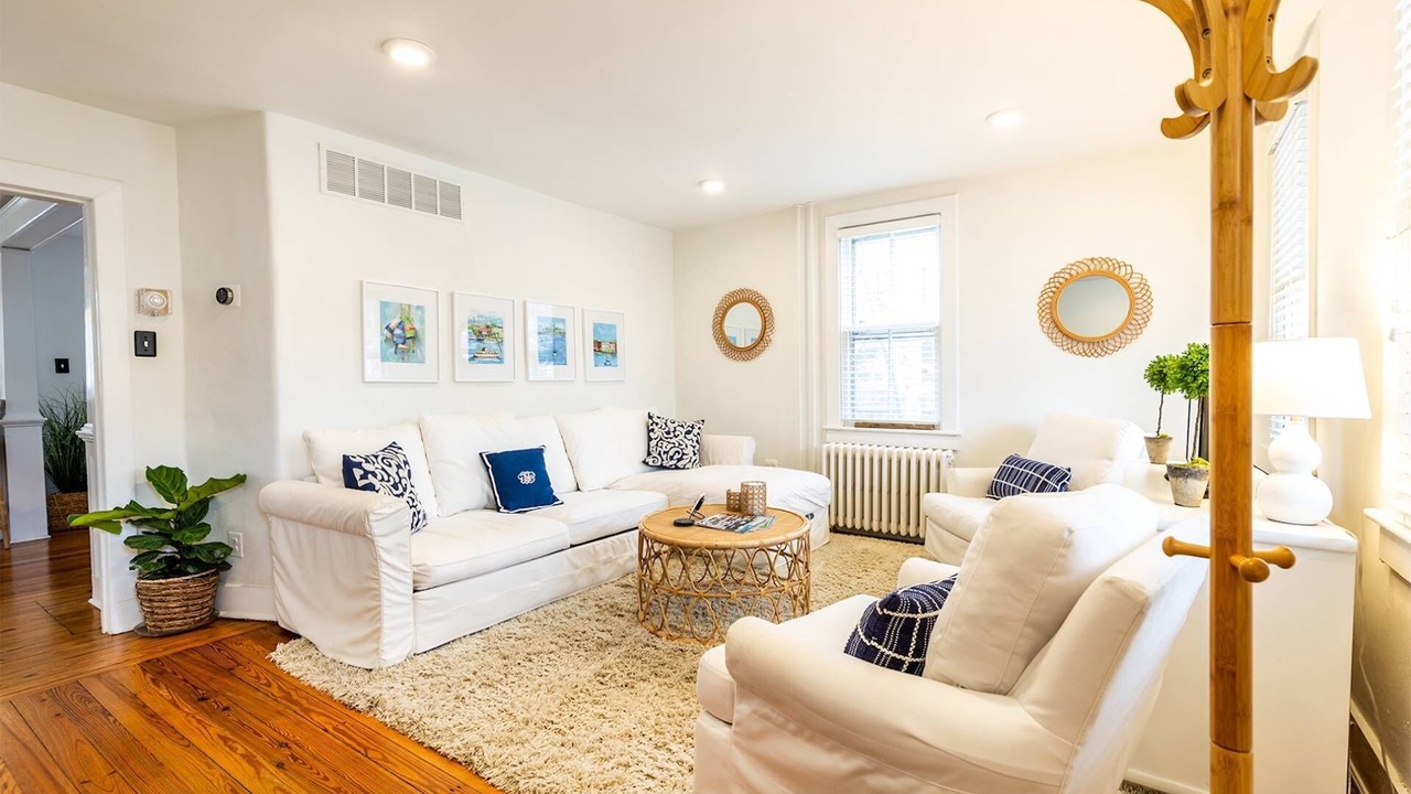 Photo of Bedroom in Annapolis