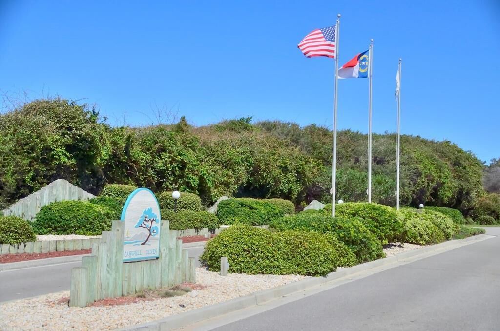 Photo of Others in Caswell Beach