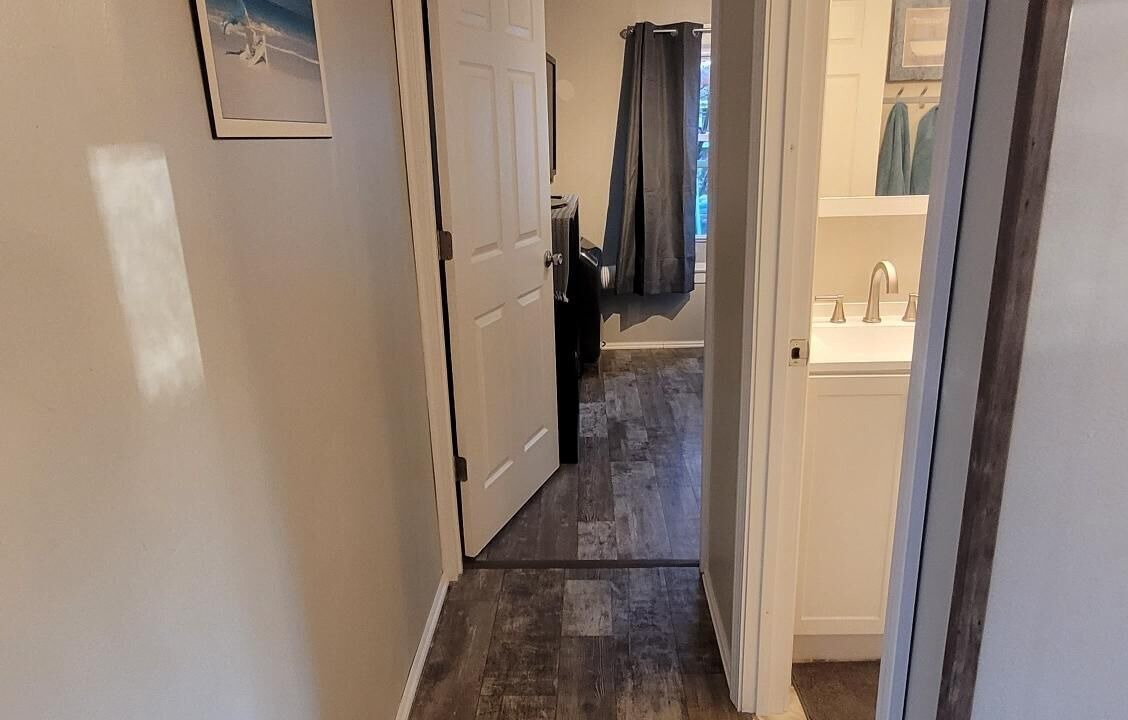 Photo of Bathroom in Mount Airy