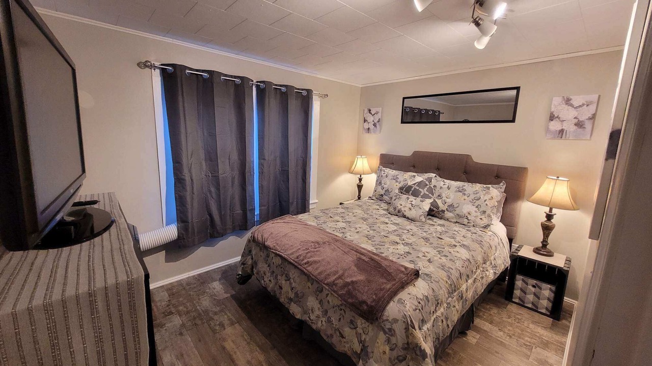 Photo of Bedroom in Mount Airy