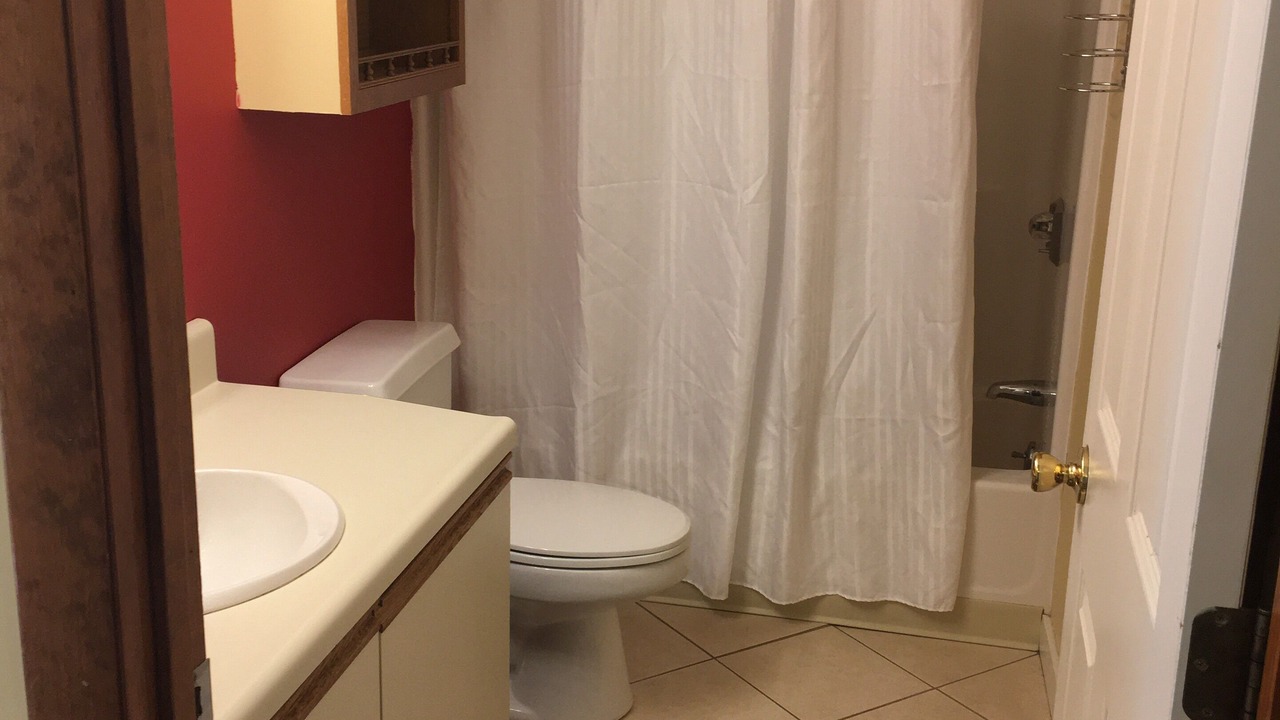 Photo of Bathroom in North Troy